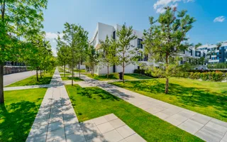 Townhouse cu 5 dormitoare și terasă | 166 m² | HORA Village | Dat în exploatare - Poză 41