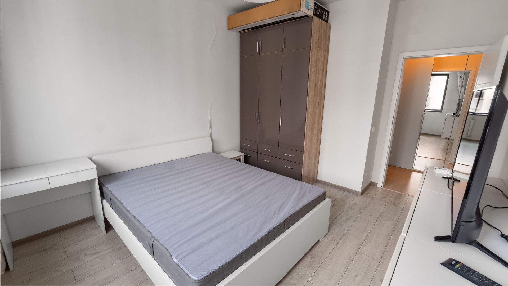 2 Camere Vedere Libera Politehnica Apaca AFI Ctroceni 2Min Metrou - Poză 10