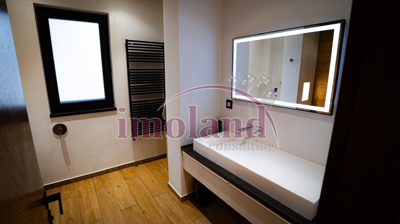 Inchiriere - vila cu curte - rezidential - Floreasca - Poză 8