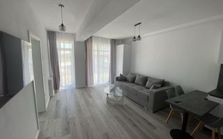 Apartament 2 camere de închiriat | Șelimbăr | grădină 40 mp - Poză 8