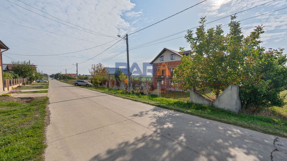 Casă P+1E, 402 mp, teren 3.600 mp, 17 km de Roman - PREȚ LA OFERTĂ! - Poză 22