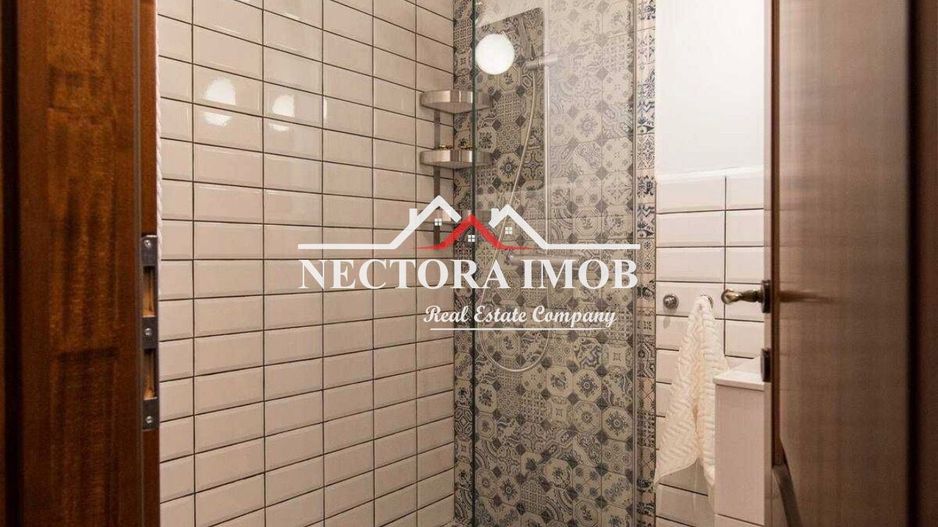 NECTORA IMOB-Apartament 3 camere, ARED T. Vladimirescu, Parcare, 90 mp - Poză 7