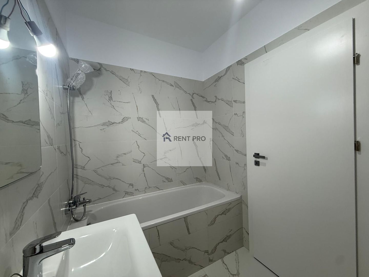 Garsoniere de vânzare | Smart Residence Lujerului | Etajele 2 și 3 - Poză 5