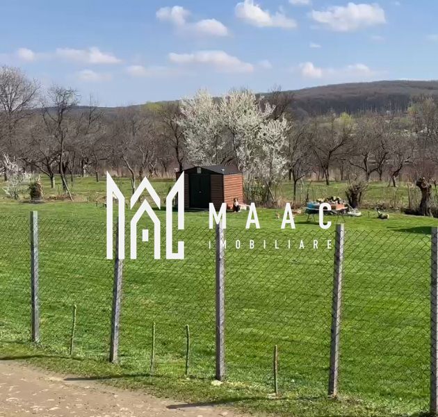 Teren constructii | PUZ aprobat | Rășinari - Poză 4