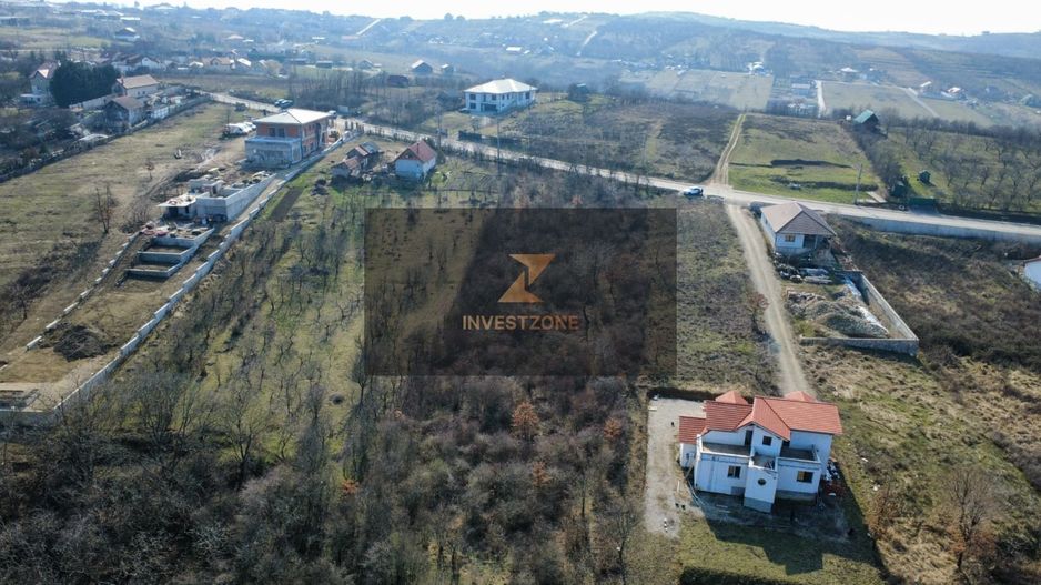 Vila noua de vanzare -strada GH Doja-Oradea - Poză 9