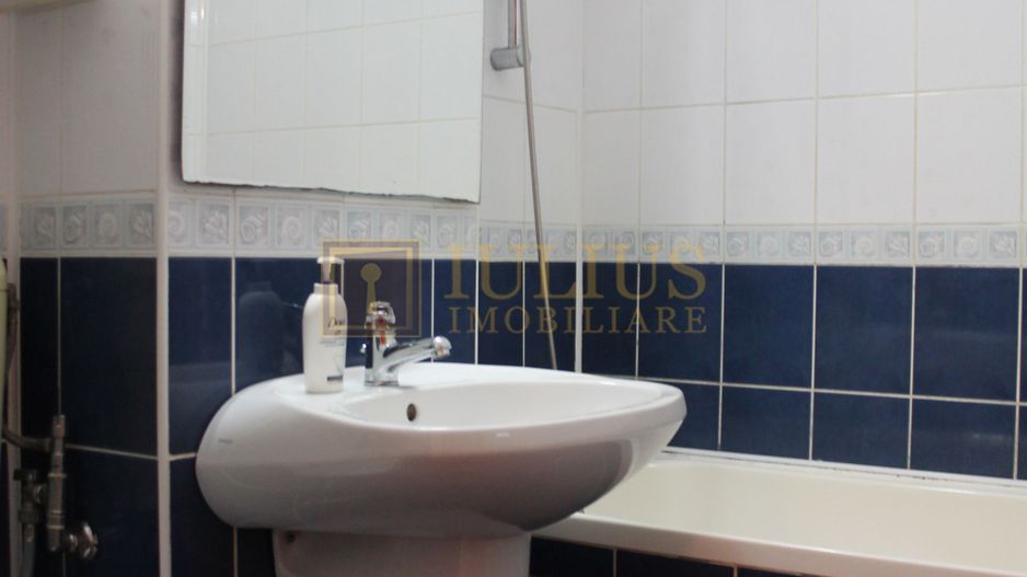 Lipovei, 3 dormitoare, centrala proprie, bucatarie inchisa, garaj inclus! - Poză 13