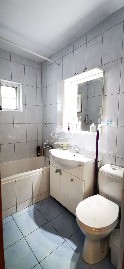 Apartament 2 camere mobilat/utilat in apropiere de metrou Titan - Liviu Rebreanu - Poză 14