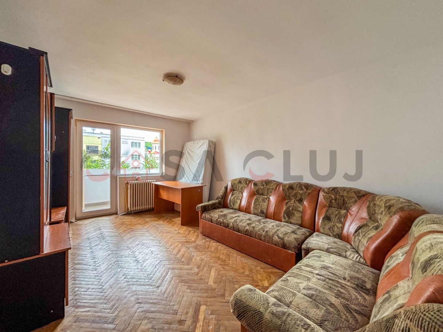 Decomandat - Etaj Intermediar - Zona Minerva, Manastur - Poză 3