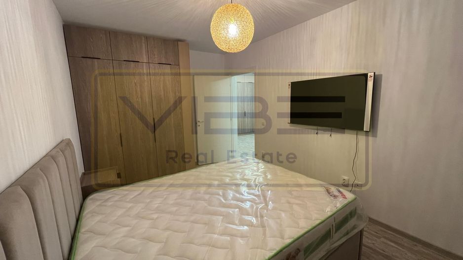 Apartament 2 camere Copou Garden Residence - Poză 7