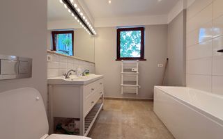 Eleganță interbelică autentică | 127 mp | Piața Sfântul Ștefan - Poză 8