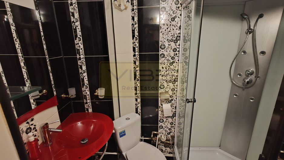 Apartament Modern-Central-Podu Ros-RENOVAT ! - Poză 5