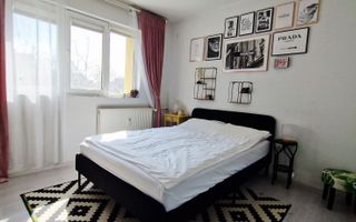 2 Camere complet mobilat și utilat | Drumul Taberei | Favorit | Lângă metrou - Poză 19