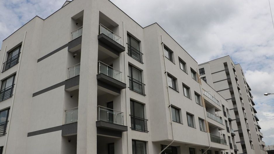 Militari - Bd. Uverturii - Pacii, 3 camere, 189mp, Bloc Finalizat, COMISION 0% - Poză 2