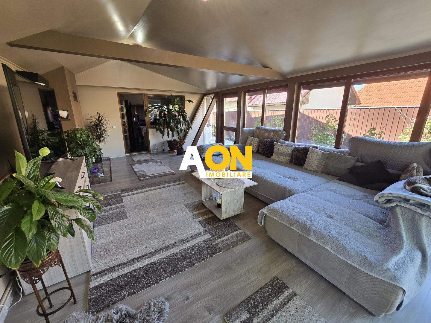 Casa 5 Camere 1700mp Teren, 10km de Alba Iulia - Poză 17