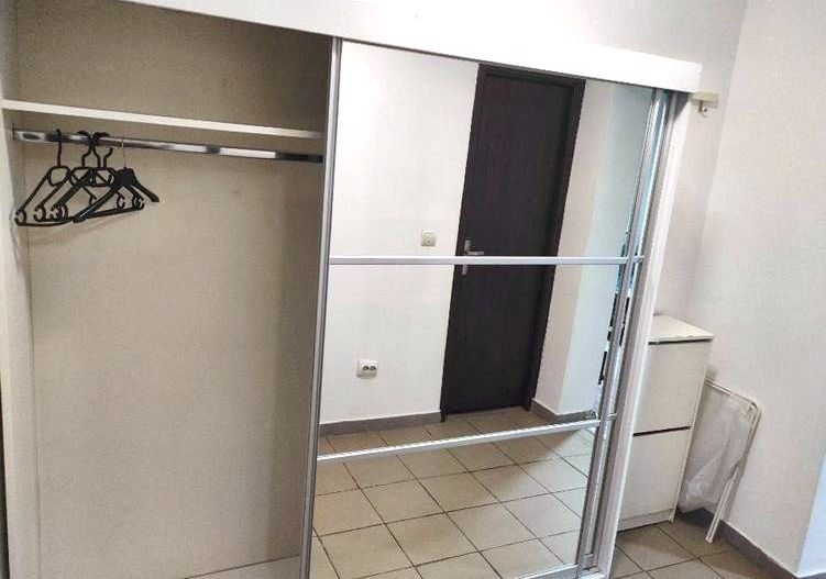 🚇 Închiriez Garsonieră Dristor, 2 min metrou, 37 mp, complet utilată - Poză 4
