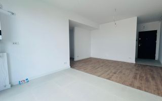 Apartament cu 2 camere, tip studio, Sos. Salaj - Sector 5 - Poză 5