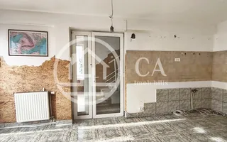 Casa de închiriat cu 6 camere în Rogerius, Oradea - Poză 11