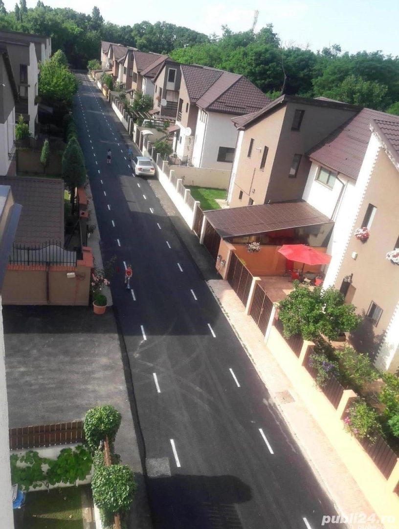 Prelungirea Ghencea -  vila 5 camere - Poză 1