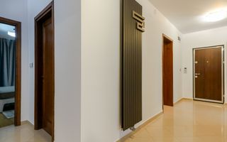 Ap spatios 4 camere, garaj, Andrei Muresanu, zona strazii Trifoiului - Poză 33