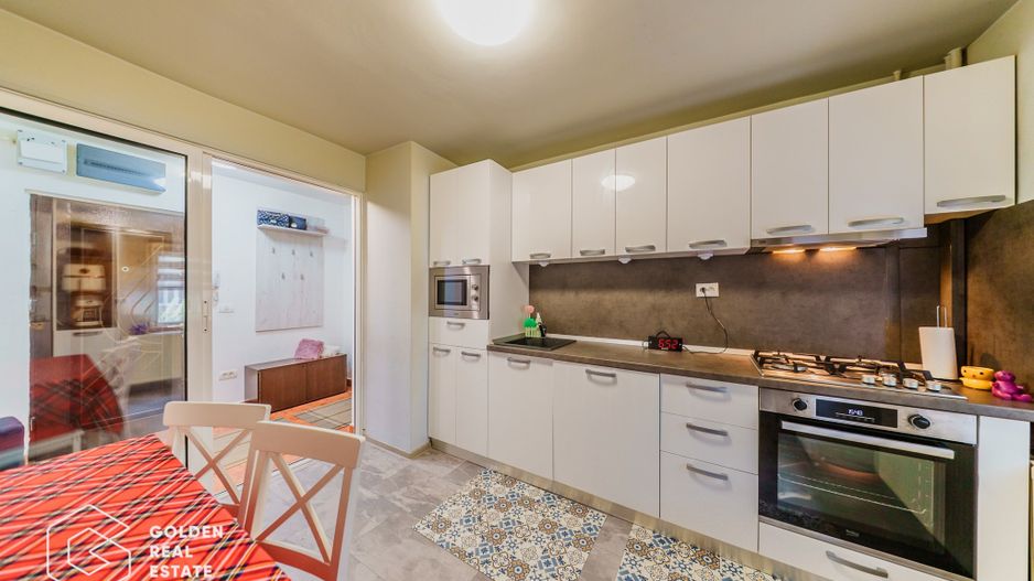 Apartament 3 camere, Micalaca, zona Miorita, parter, comision 0% - Poză 7