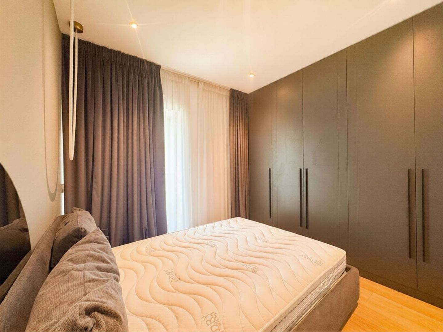 Apartament superb High End 3 camere One Verdi Park I Floreasca - Poză 22