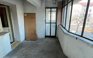 Apartament 4 camere decomandate 4 balcoane etaj 1 Str. Bâlea/Sibiu - Schiță 20