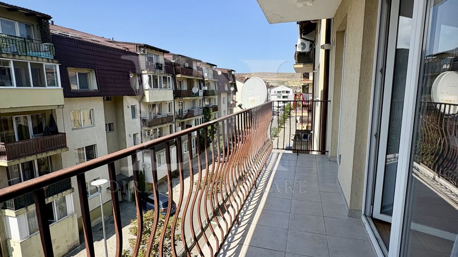 APARTAMENT DE VÂNZARE – FLOREȘTI, CLUJ | ZONA FLORILOR - Poză 9
