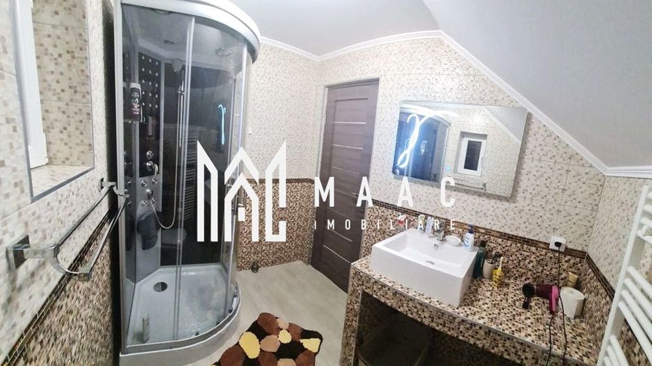 Casă 5 camere de vânzare | Terezian, Sibiu | 130 mp - Poză 7