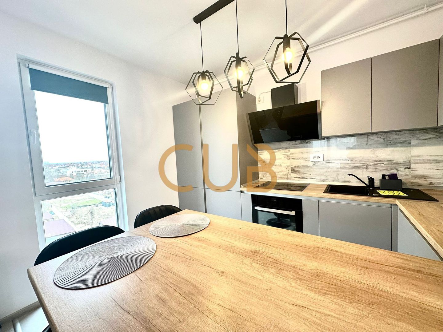 IRIS - Ap2cam |centrala,AC,parcare subteran| C.Aradului - Lipovei - Poză 11