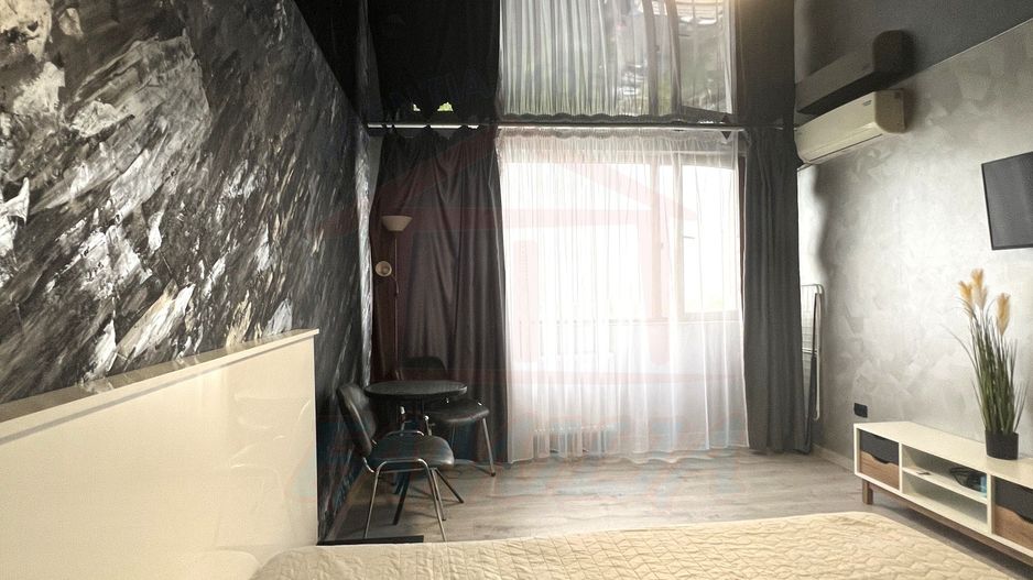 🏡 Apartament 1 cameră | Țiglina 1 | Etaj 9/10 | Vedere panoramică - Poză 4