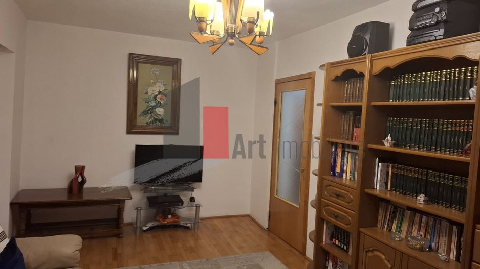 Apartam 3 camere, SD, et.9/10, Piața Sălăjan - Poză 3