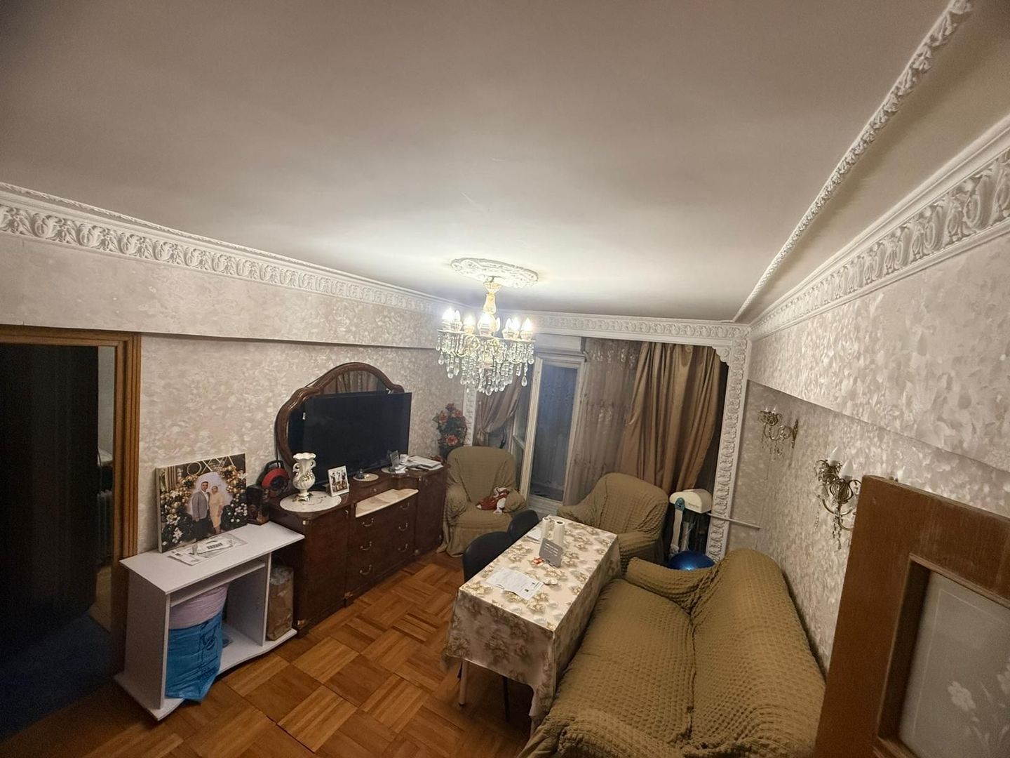 Apartament 3 camere | - Poză 1