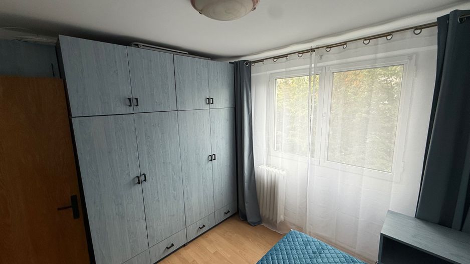 Apartament de 2 camere in zona Lujerului la 2 3 minute de metrou - Poză 5
