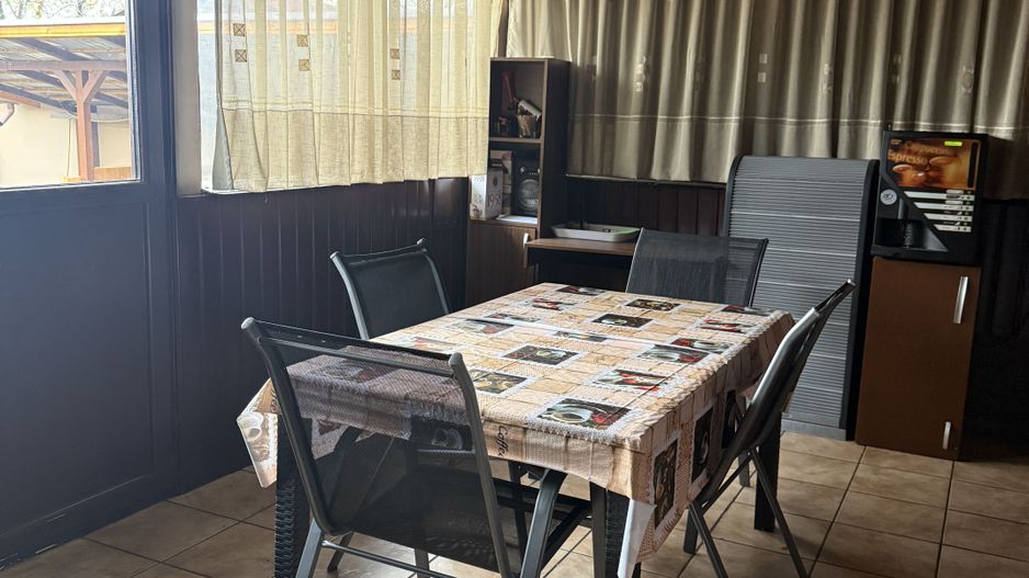 asă de vânzare în zona– spațioasă, eficientă și excelent poziționată - Poză 16