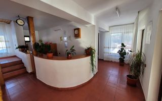 Pensiune + fermă piscicolă (sturion/caviar) | Saru Dornei/Sarisor - Poză 27