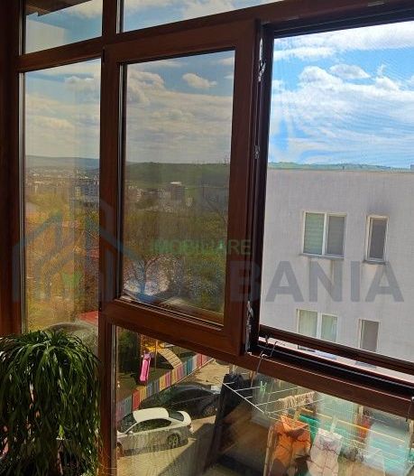Apartament 2 camere, 55 mp, Valea Lupului, la 800 m de Rond Păcurari – 102.900 euro - Poză 3