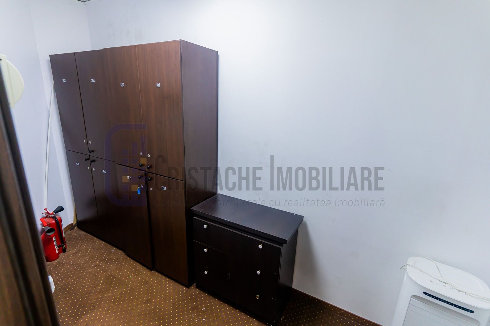 Spatiu comercial 286 mp. util, comp. flexibila, Etj 3/ 3, acces lift_Tineretului - Poză 14