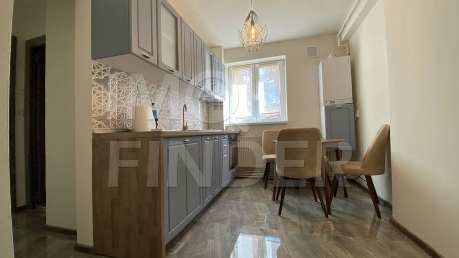 Inchiriere 2 camere decomandate, Gheorgheni, zona Unirii - Poză 8