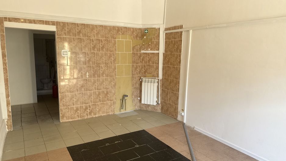 Spatiu comercial Bucurestii Noi - Poză 1