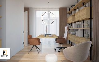 VILA PREMIUM LA PADURE | SUSTENABILA | EFICIENTA ENERGETIC | MOGOSOAIA - Poză 5