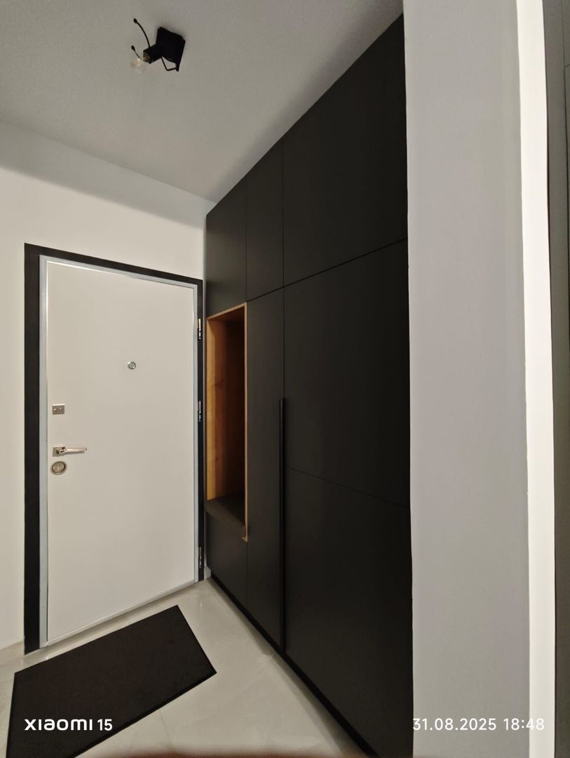 Apartament 1 camera a în Giroc - Poză 3