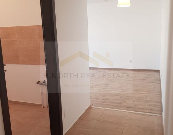 Închiriere apartament 2 camere – imobil nou, Giulești - Poză 11