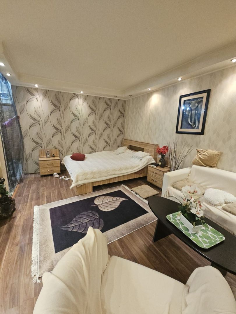 De inchiriat! Apartament cu o camera mobilat, utilat, sector 2 ! - Poză 4