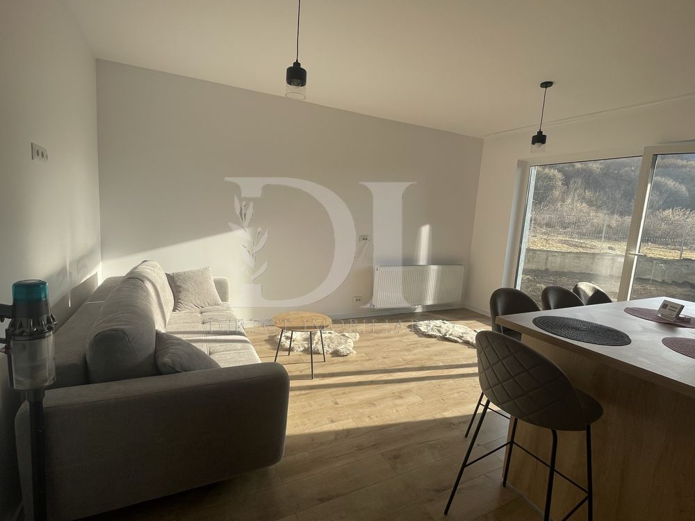 Apartament 55 mp cu gradina 100 mp / Zona Eroilor - Poză 4