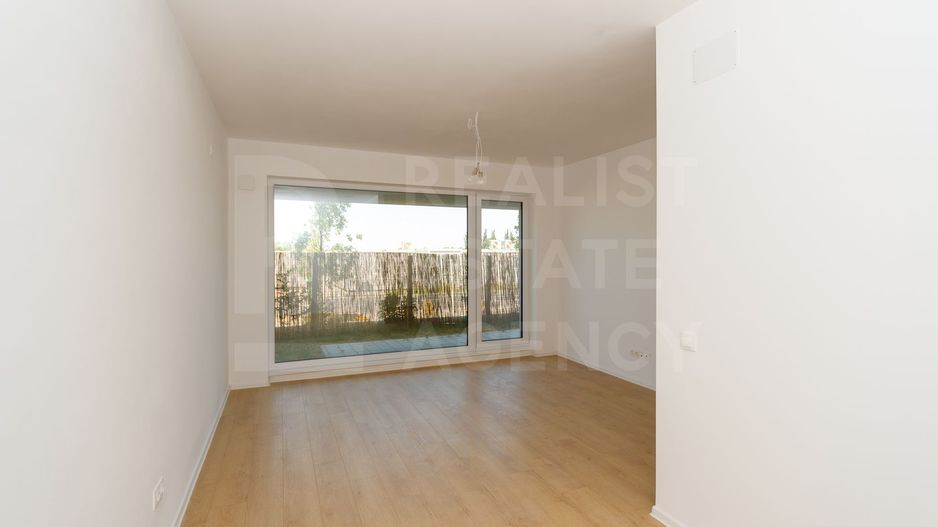 Vânzare, apartament tip studio în zona Bucureștii Noi, București - Poză 4