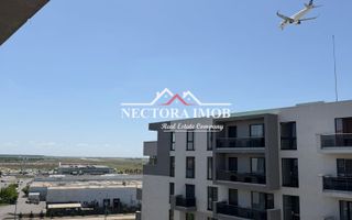NECTORA IMOB-Apartament 3 camere,2 bai,2 balcoane,Parcare,Prima Arena - Poză 8