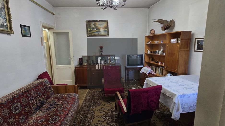 Apartament 2 camere metrou Stefan cel mare/centrala - Poză 2