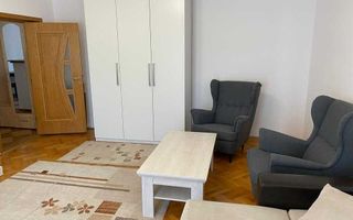 De Închiriat Apartament 2 Camere, Decomandat Calea Calarasilor - Poză 2