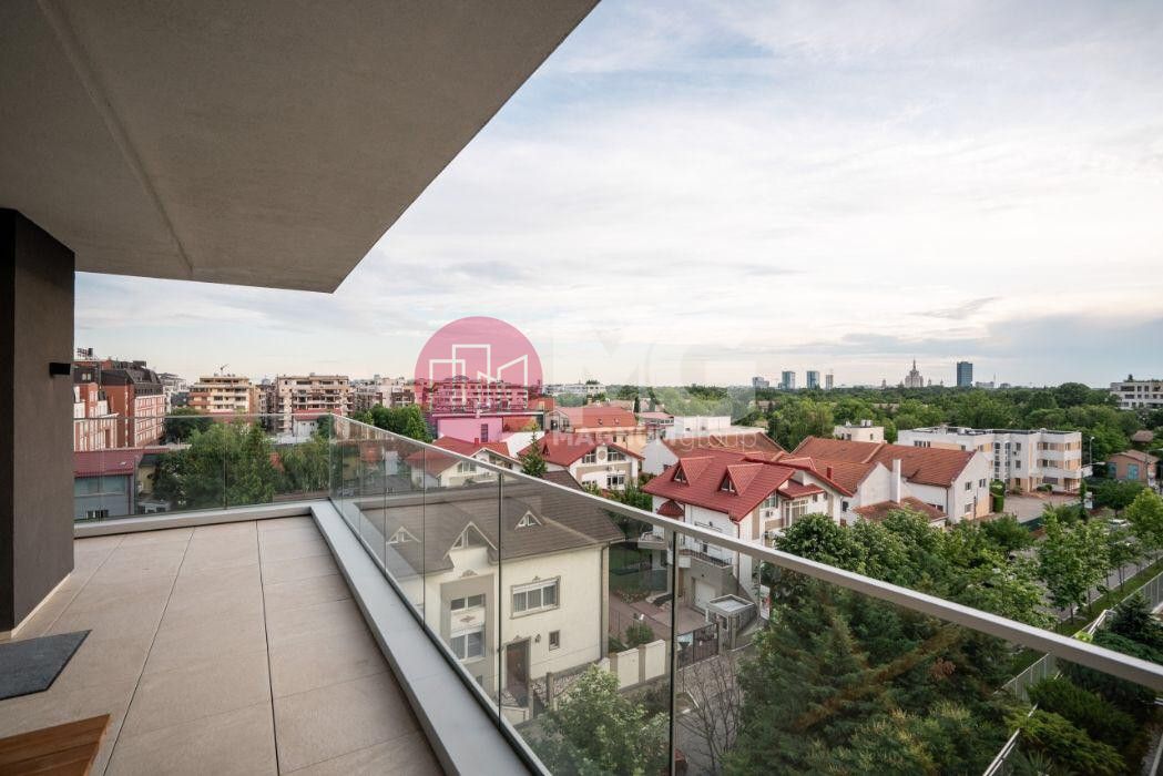 Apartament LUX 5 camere de vanzare Herastrau +Loc de parcare - Poză 10