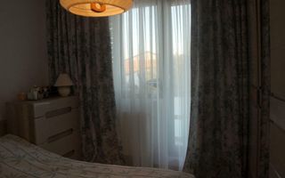 3 camere + 2 balcoane în bloc nou cu curte, Dămăroaia, Parc Bazilescu - Poză 10